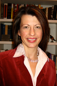 Christina Kendziorski